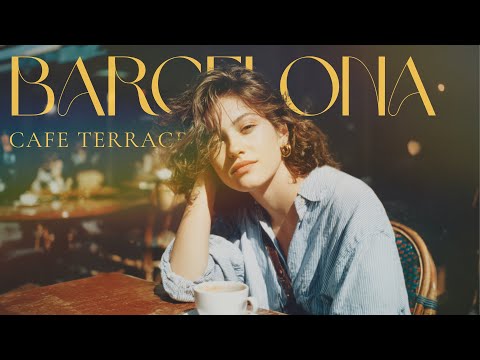 Playlist Dest. // Barcelona 🇪🇸 - Golden Mediterranean Sun | Relaxing Spanish Guitar & Flamenco