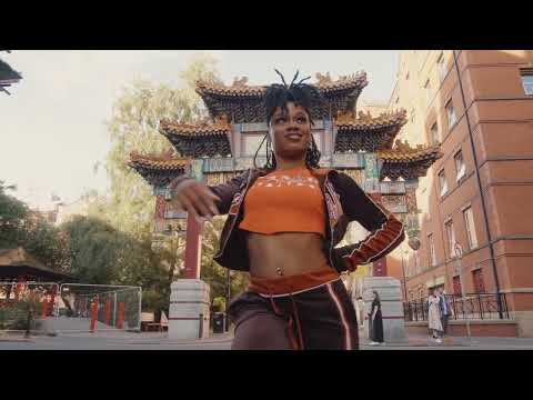 Rhymez - Angela (Official Video) Ft. Rustar