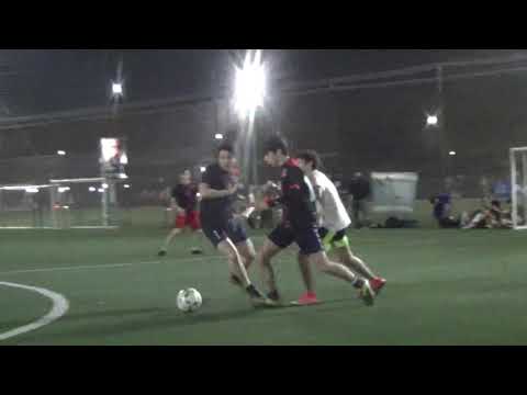 LA ESCORIA VS DEPORTES TEMUCO -  24/09/2021 - Liga Mayores