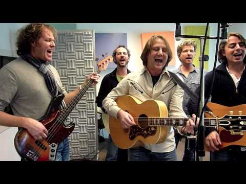 The Dutch Eagles - How Long