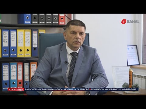 Almir Džuvo: Sa tačke gledišta NATO-a, mi postajemo bitna zemlja