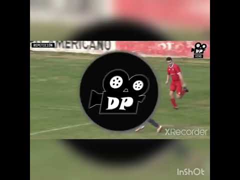 Video de Lautaro Vega. Jugador de San Martin Coronel dorrego.