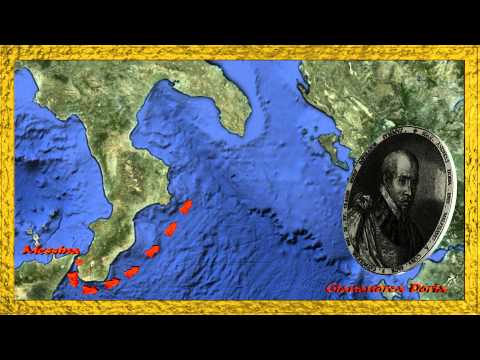 download lagu mp3 mp4 1571 Battaglia Di Lepanto, download lagu 1571 Battaglia Di Lepanto gratis, unduh video klip 1571 Battaglia Di Lepanto