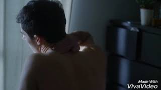 Matt Webb "Don't Turn Your Back On Me"