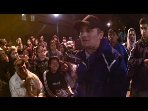 Marquitos vs Nama - 8vos - FECHA 11 - GDU - TORNEO -