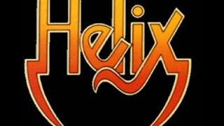 My Top 10 Helix Songs
