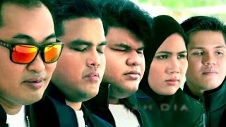 Download lagu Caliph Buskers - Kaulah Dia ( Lirik Video) mp3
