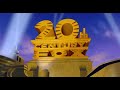 Garfield The Movie 2004 Teaser Trailer