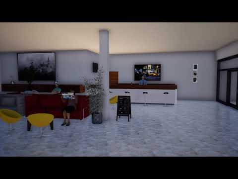 Kongress-Hotel-Projekt in Oberasbach bei Nürnberg