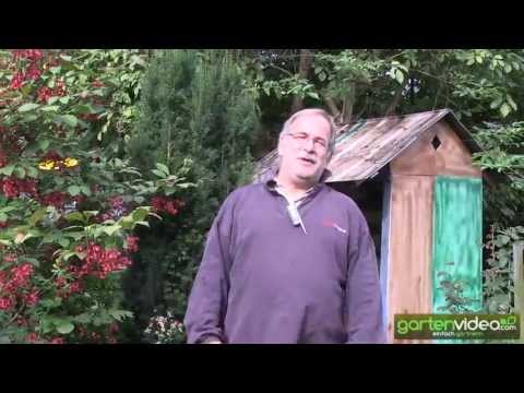 Markus und der Sack - Berufsbekleidung für Gärtner