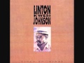 Linton Kwesi Johnson Mi Revalueshanary Fren
