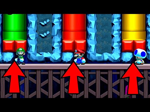 Super Mario Maker 2 Multiplayer Versus #102 Final Season?!