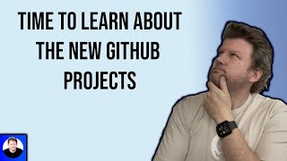 Getting started with GitHub Projects