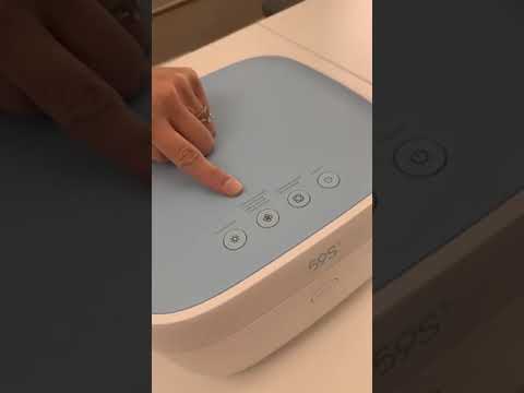 Modal video thumbnail