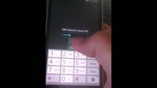 How To Unlock Samsung Galaxy S5 mini - From any GSM carrier