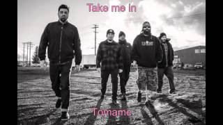 Deftones-Rubicon Subtitulada