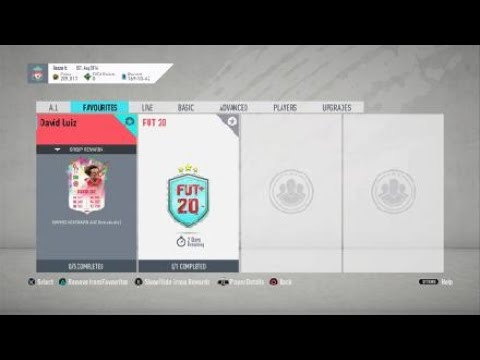 *OMG* FIFA 20 SUMMER HEAT 94 DAVID LUIZ SBC PLAYER ANALYSIS! IS HE WORTH COMPLETING FOR 700K?!?