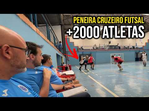 THE BIGGEST SIEVE IN HISTORY 😱 (Miniseries - THE SIEVE - EP1)