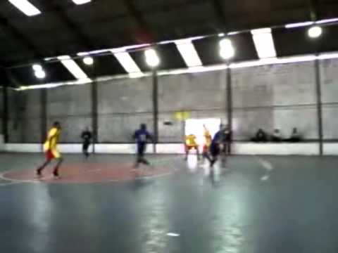 Marrudos Futsal X B.S.F