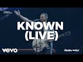 Tauren Wells Known Live