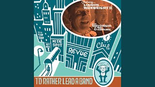 Between the Devil and the Deep Blue Sea