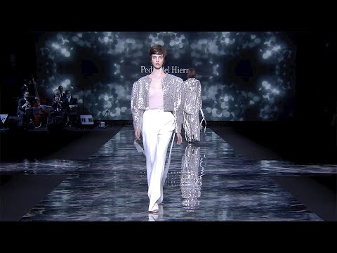 Pedro del Hierro | Fall Winter 2022/2023 | Full Show