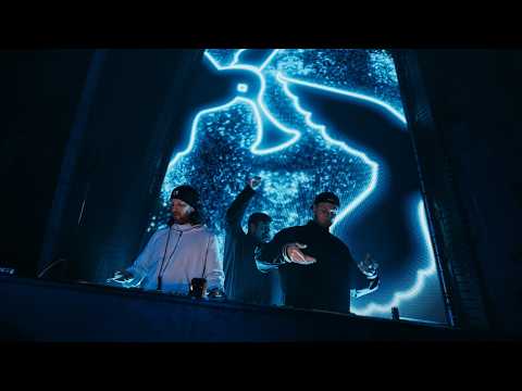 Agents Of Time B2B Morten @ Tomorrowland Winter, 2026
