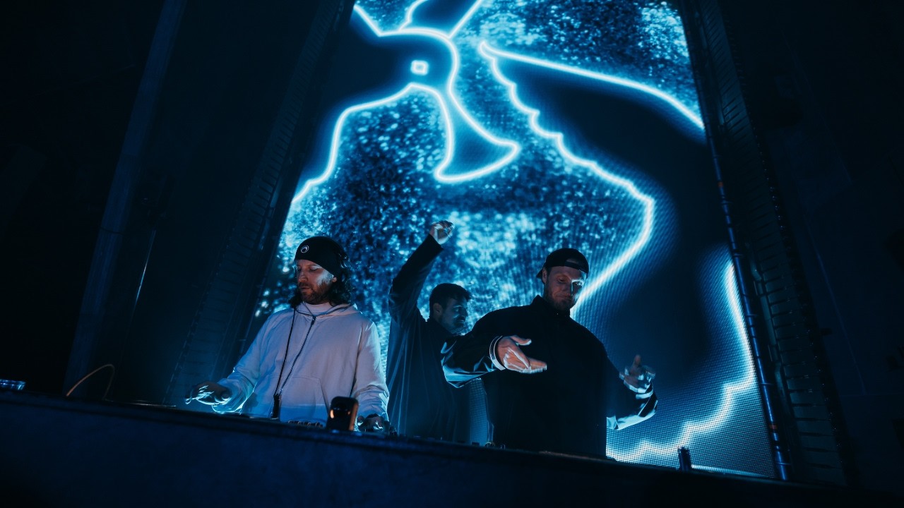 Tomorrowland Winter 2026