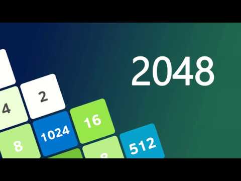 2048: free online game (no download, no registration)