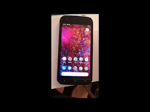 Catepillar s61 just come out of service. New battery, and latest software update and NEW FEATURE :)