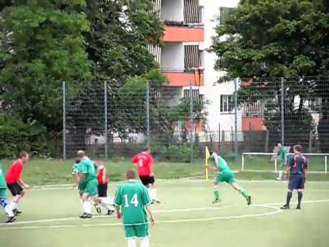 GW2-Chemie Adlershof 2.Halbzeit