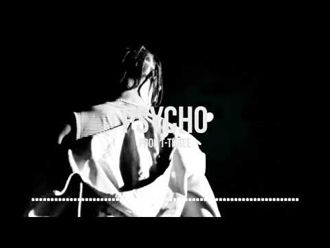 Travis Scott x Jaden Smith Type Beat - "Psycho" | feat. Logic | Rap/Trap Instrumental 2019