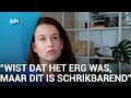 Week tegen Kindermishandeling: 'Wij zijn M' gaat strijd aan tegen seksueel misbruik