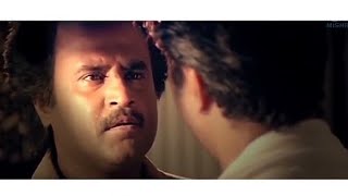 Rajini - Thalapathi Dialogue WhatsApp Status  ர�