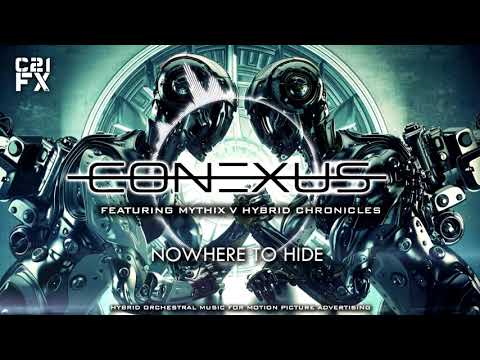 C21FX - Nowhere To Hide