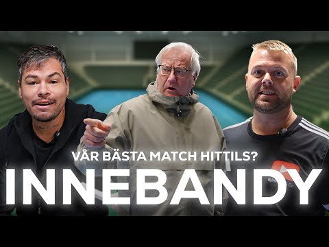 ÅRETS MÅL ELLER ÅRETS MATCH?⭐️