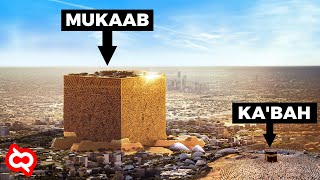 Download lagu Bakal Jadi Tempat Hiburan Terbesar Di Arab Saudi! Megaproyek Mukaab Arab Saudi Kiblat Wisata Arab mp3 Download lagu Bakal Jadi Tempat Hiburan Terbesar Di Arab Saudi! Megaproyek Mukaab Arab Saudi Kiblat Wisata Arab mp3