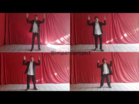 CAN'T GET OVER YOU - Império Project