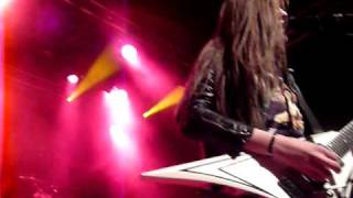 Million Nights Of Winter - Sturm und Drang