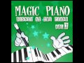 Never Smile At A Crocodile Piano Version From Peter Pan