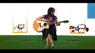 Julieta Venegas - Algún Día