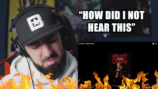 Lil Wayne - Street chains Reaction!! I NEVER HEARD THIS WTF!