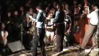 Pretend Love - The Avett Brothers - Winston Salem RTB