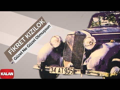 Video thumbnail for Güzel Ne Güzel Olmuşsun