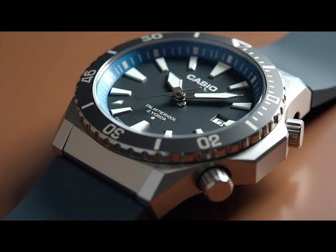 10 Solar Watches That NEVER Need Charging – #7 Will Shock You!