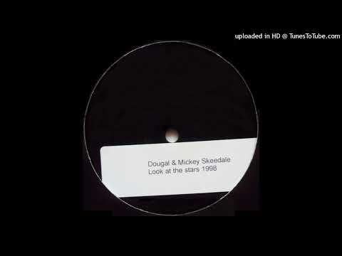 Dougal & Mickey Skeedale feat. Jenna - Look At The Stars (Resection by Dr.X)