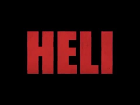 HELI - Bande Annonce VOST