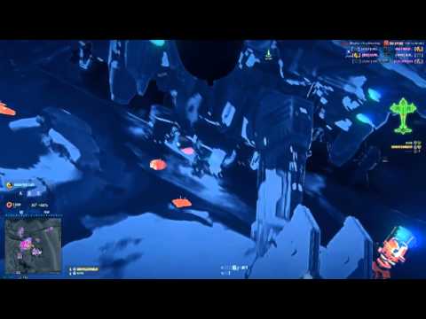 Liberator Close Air Support