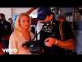 Zara Larsson - Behind the Scenes of Talk About Love ft. Young Thug