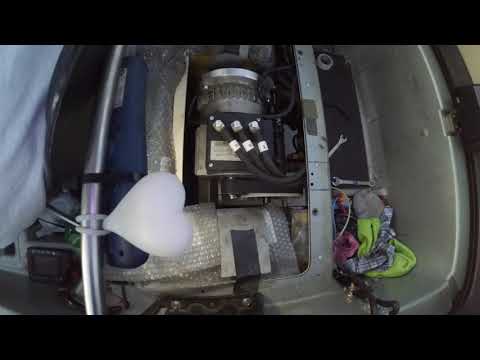 Thumbnail for CityEL AC motor 1236 controller Torque mode by CityEl